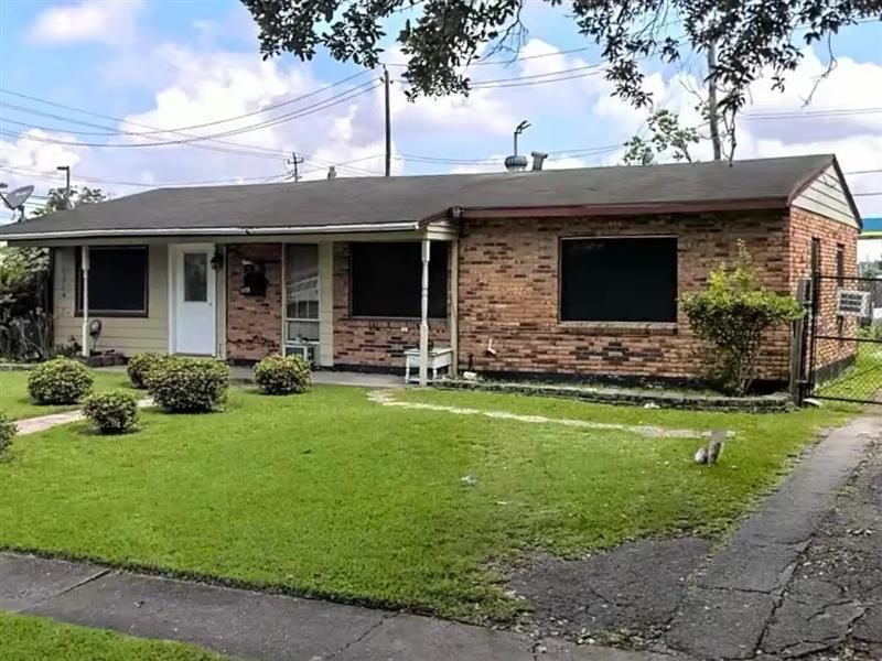 7601 Edna St, Houston, TX 77087 House Rental in Houston, TX