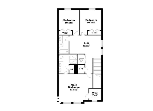 Building Photo - 12709 Camden Crossing Dr