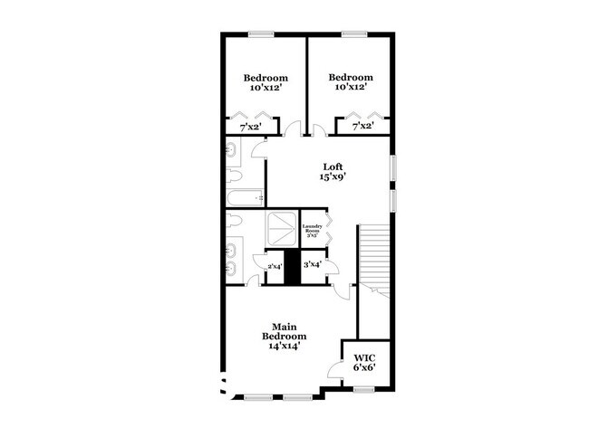 Foto del edificio - 12709 Camden Crossing Dr