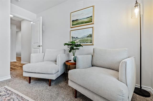 Foto del edificio - 601 Rawhide Way