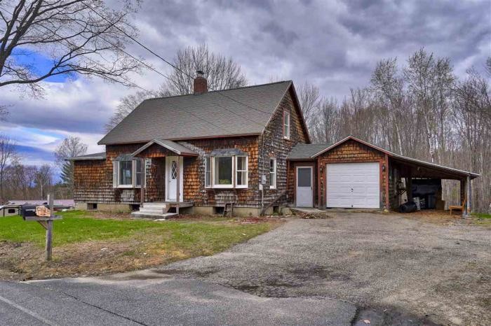 Foto principal - 3 bedroom in Gilford NH 03249