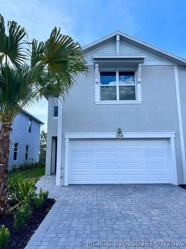 Foto del edificio - 254 Osprey Preserve Blvd