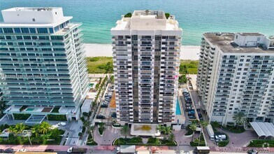 Building Photo - 5757 Collins Ave
