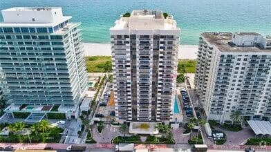 Building Photo - 5757 Collins Ave