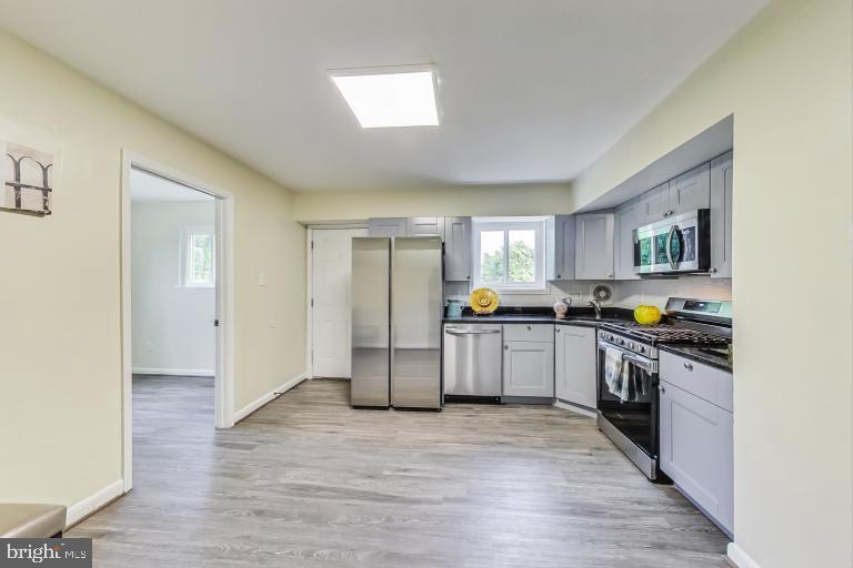 Foto principal - 2308 Berkley St