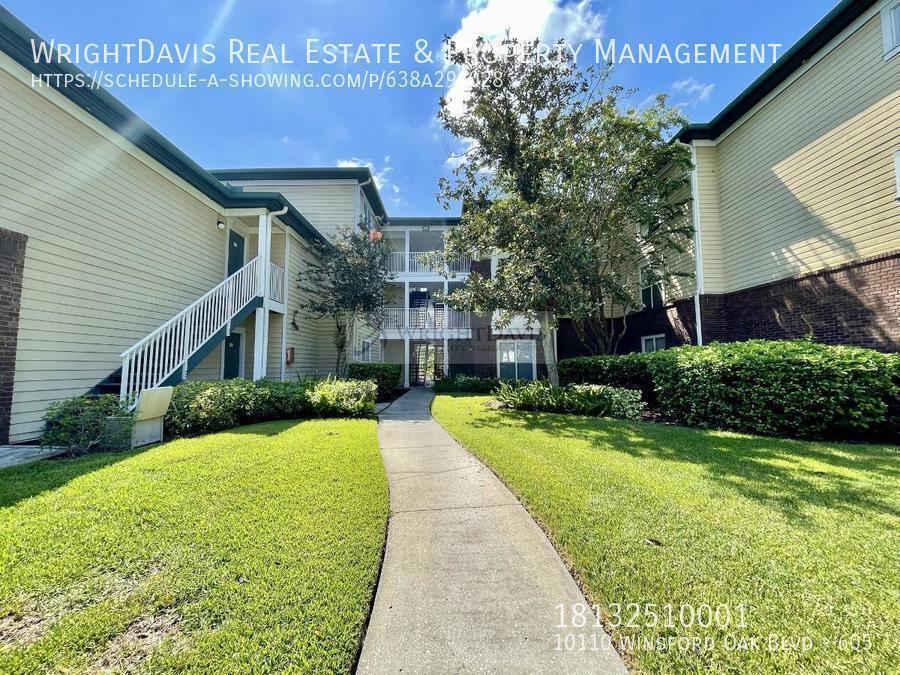 Foto principal - Lake View 2/2 Available Now!