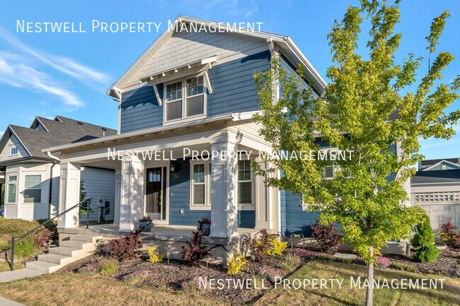 Foto del edificio - 5152 Big Sur Dr