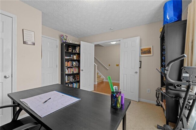 Foto del edificio - 5529 Union Pointe Pl