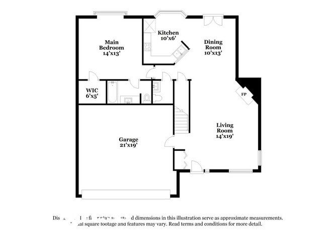 Building Photo - 909 Winchester Dr