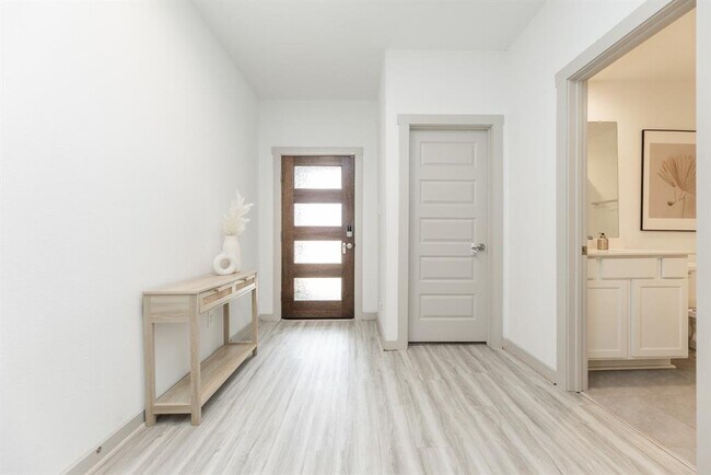 Foto del edificio - 6803 Telford Holw Trl