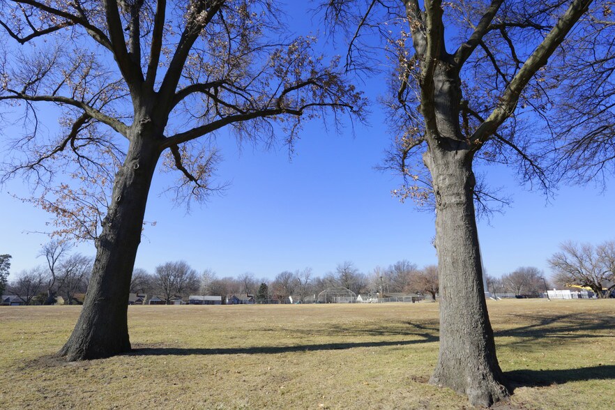Picture of Waldo Kansas City