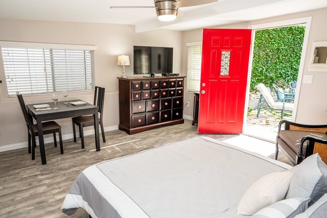 Foto del edificio - 35 Silver Saddle Ln