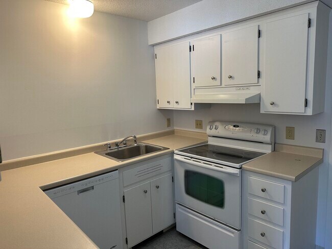 Foto del edificio - 1 Pine St