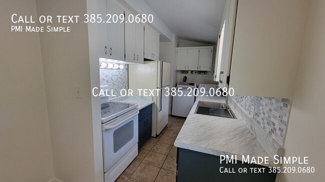 Building Photo - 970 W 450 N