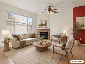 Building Photo - 7185 S Durango Dr