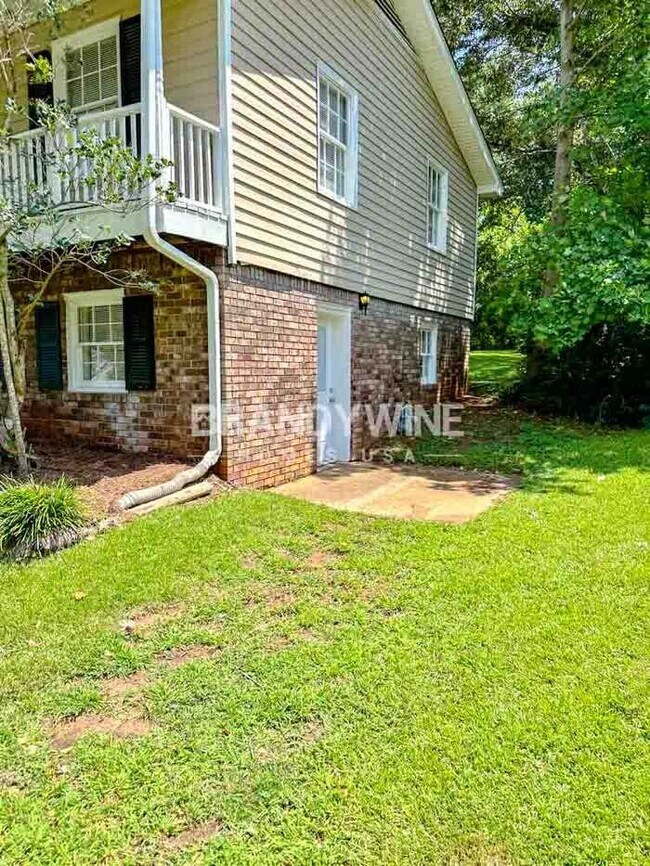 Foto del edificio - 3680 Douglas Ridge Trail