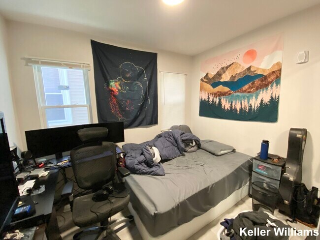 Foto del edificio - 113 Hillside St