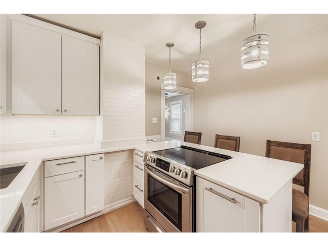 Foto del edificio - 1834 Fillmore St NE