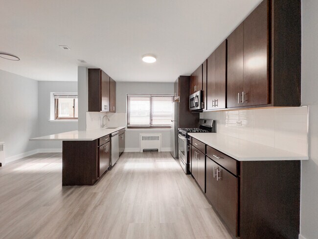 Foto del edificio - 549 Sheridan Square