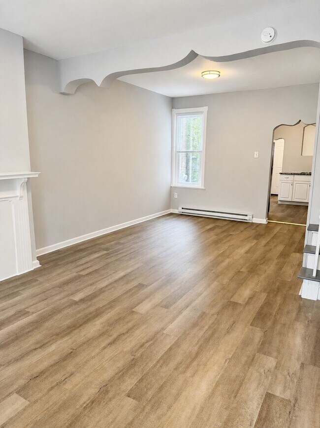 Photo - 3-Bedroom Home with In-Unit Washer & Dryer on Parrish St