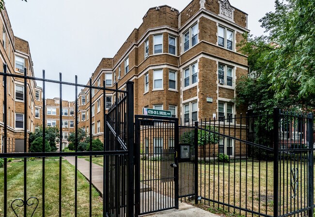 4720 S Drexel Blvd Apartments Chicago Il Apartments Com 4720 S Drexel Blvd Apartments Chicago Il Apartments Com