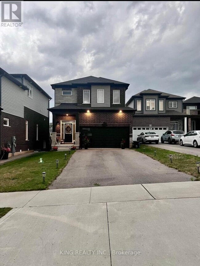 Building Photo - 925 Tartan Ct