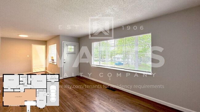 Foto del edificio - Charming 2-Bedroom Home in Huffman Community