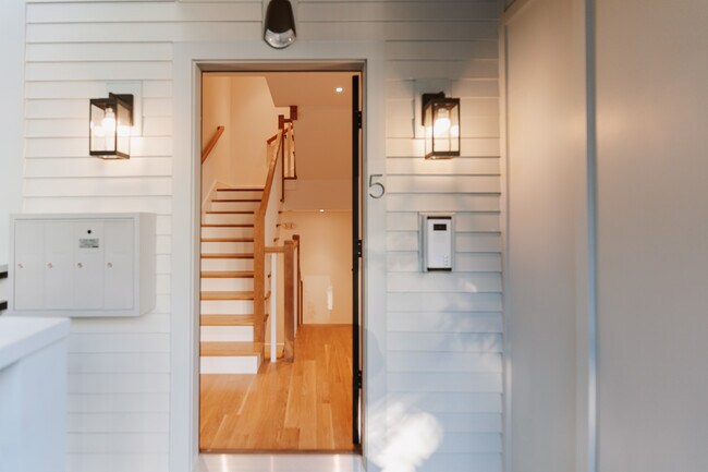 Foto del edificio - 5 Thurston St