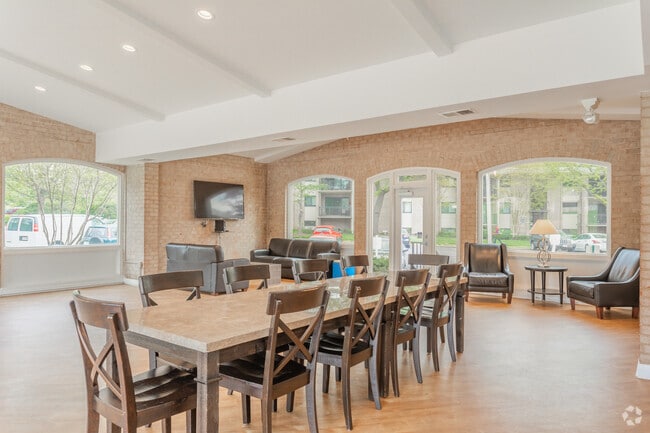 Community Room - South Port