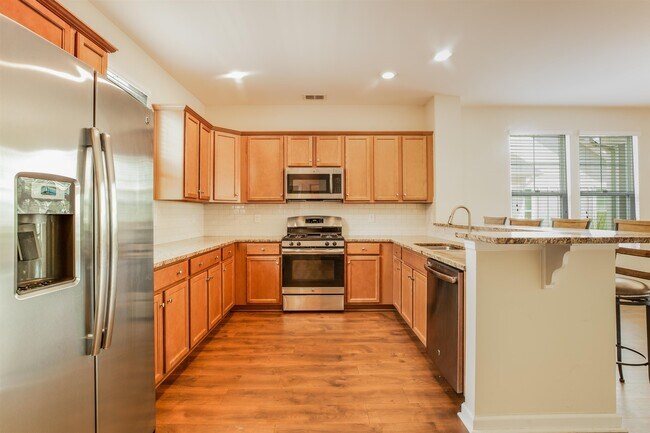 Foto del edificio - 2380 Heritage Loop
