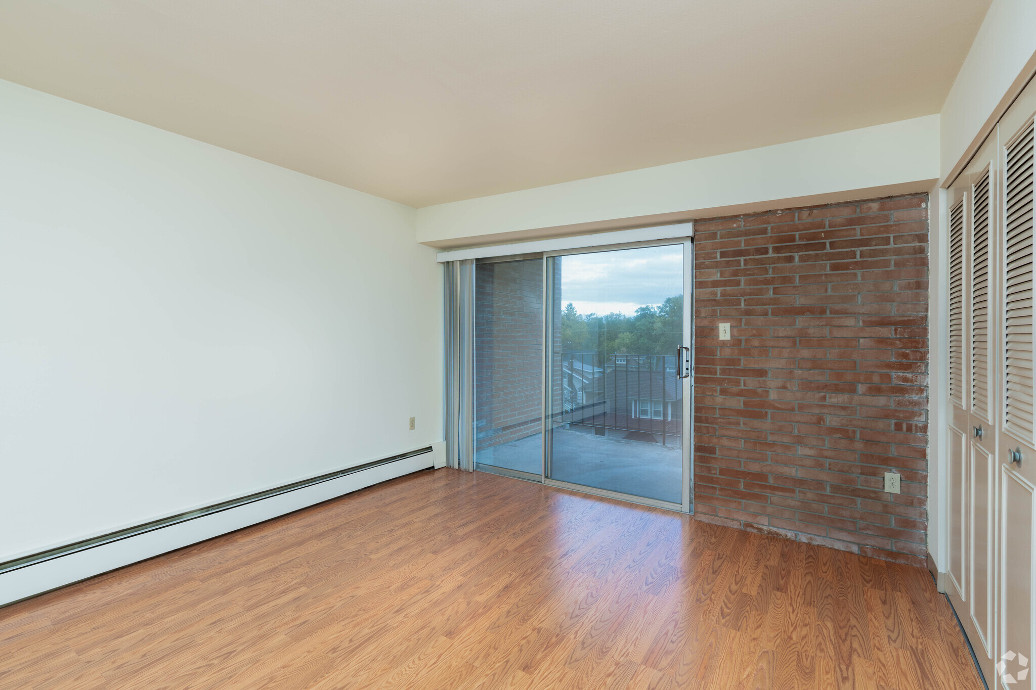 The Apartments on Second Street – photo 3