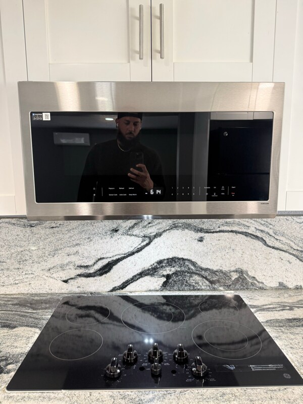 Foto del edificio - 8811 Poe Dr