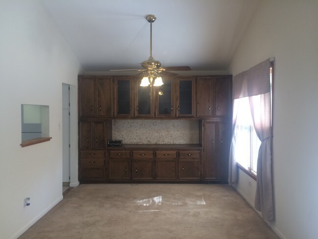 Dining Room - 16019 Lavergne Ave