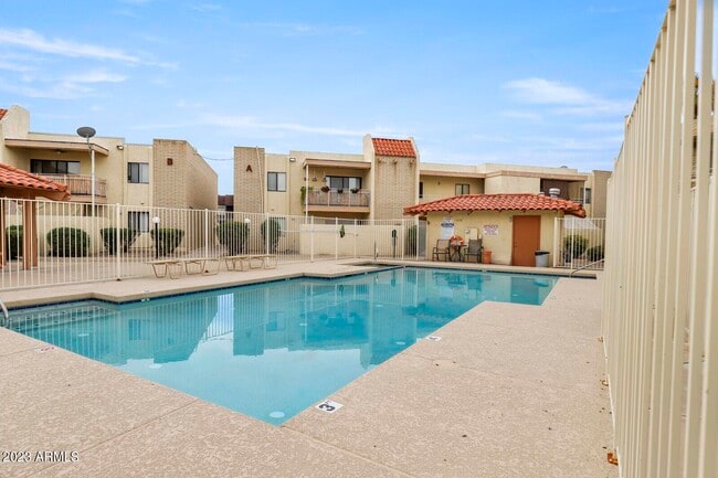 Photo - 16635 N Cave Creek Rd Apartment