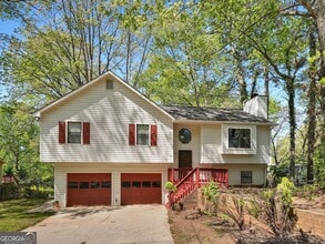 Building Photo - 8030 Woodcliff Ct NW