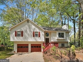 Building Photo - 8030 Woodcliff Ct NW