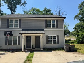 Building Photo - 1406 Branch Ave