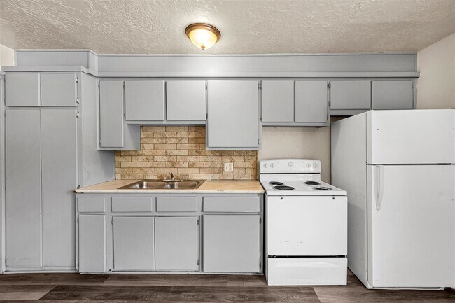 Foto del edificio - 508 SW 19th St