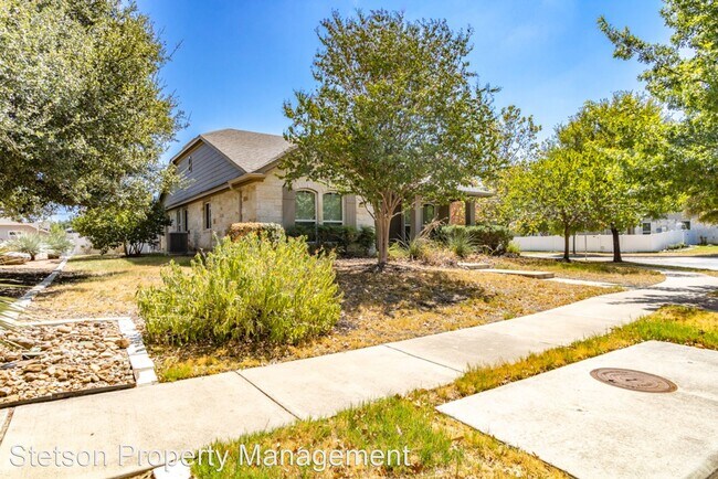 Foto del edificio - 3 br, 2 bath House - 1600 Colorado Bend Dr