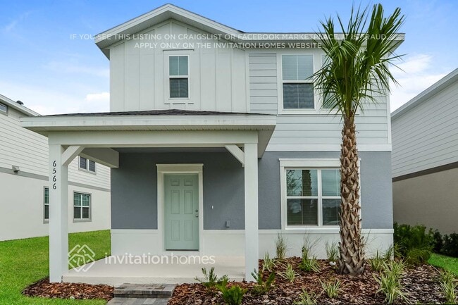 Building Photo - 6566 Breeze Filled Ln