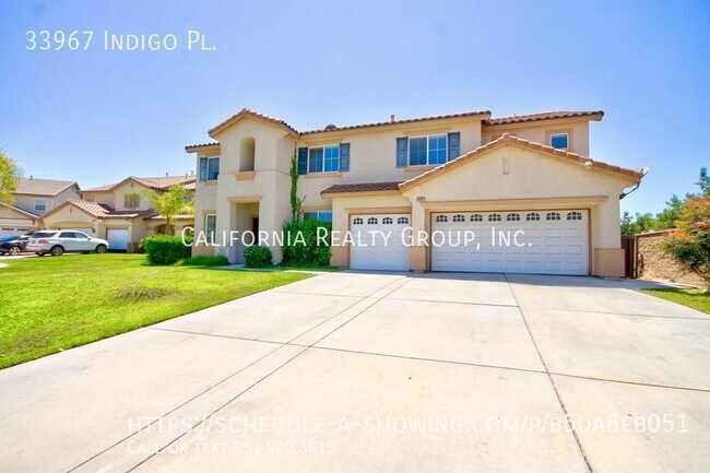 Foto del edificio - 33967 Indigo Pl