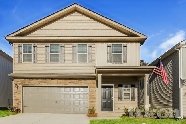 Building Photo - 119 Spring Knoll Dr