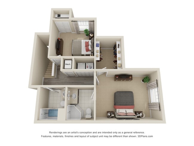 Building Photo - Mainland Pointe