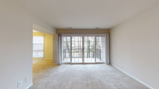 Interior Photo - Newport Village