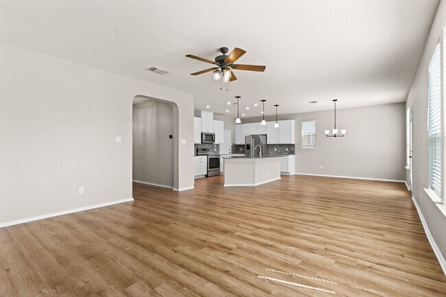 Foto del edificio - Large 3 bedroom close to I-35 in Belton