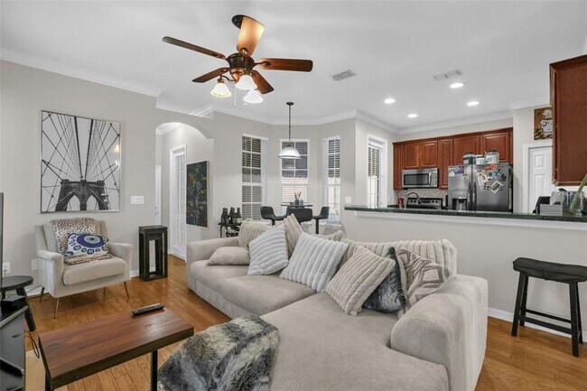 Foto del edificio - 2165 Ridgewood St