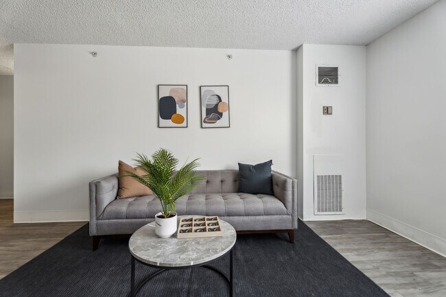 Foto del edificio - 1711 Bellevue Ave