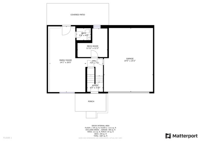 Foto del edificio - 3 Bedroom on 7 Brushwood Ct