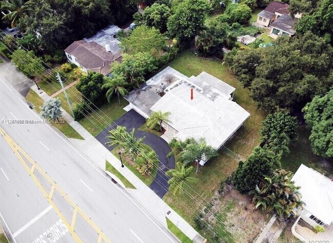 Foto del edificio - 45 NW 103rd St