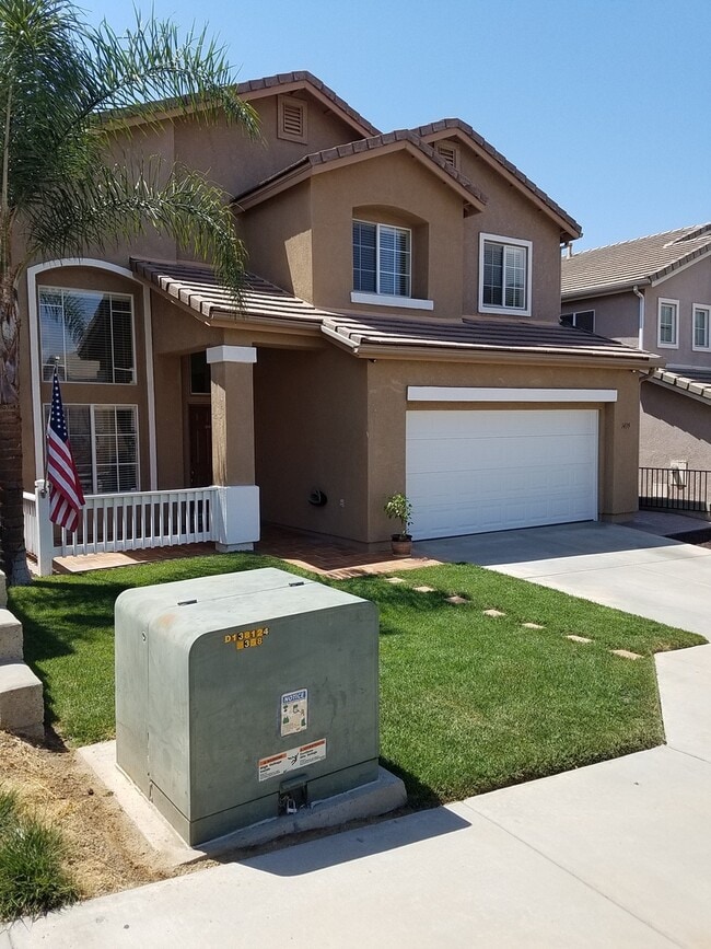 Foto del edificio - For rent in Alpine, CA 3br / 2bath house f...